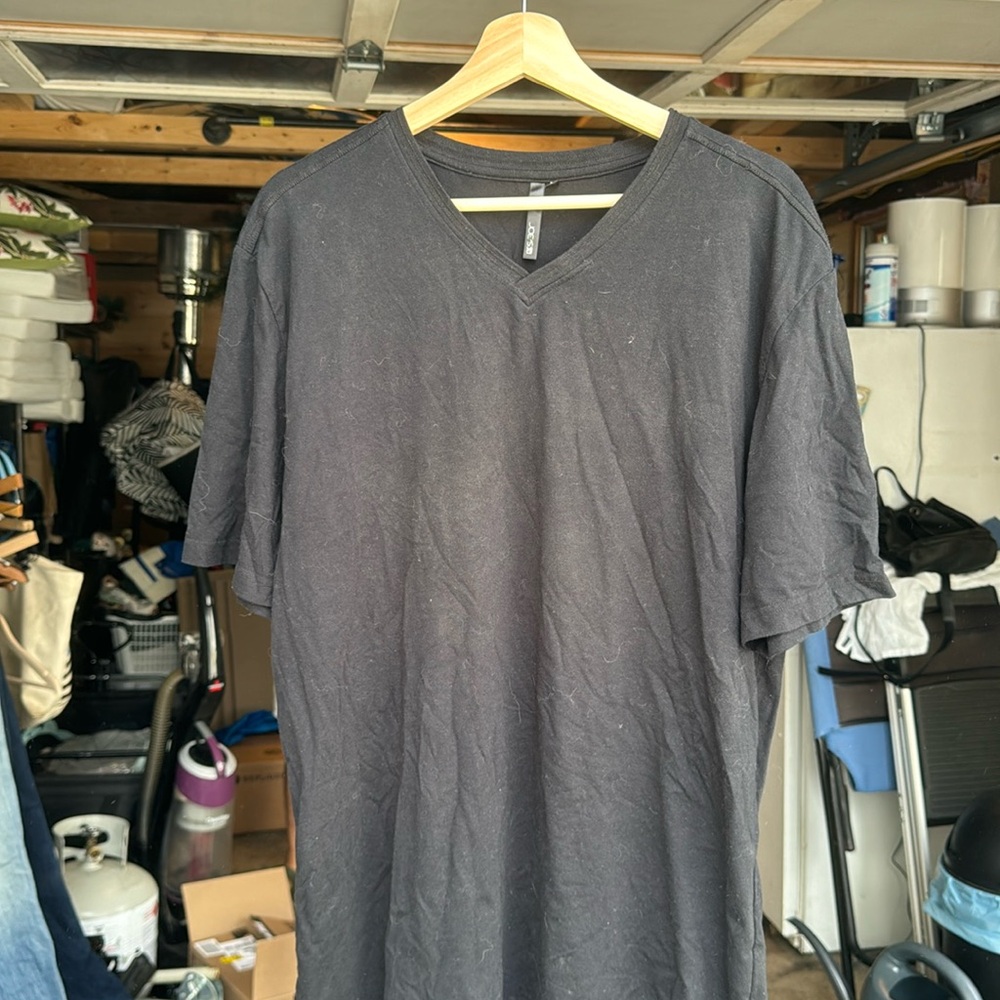 Men’s T Shirt